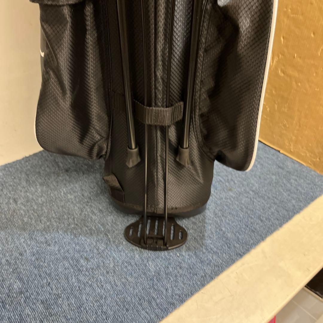 ウィルソン Wilson Prostaff Carry スタンド キャディバッグ