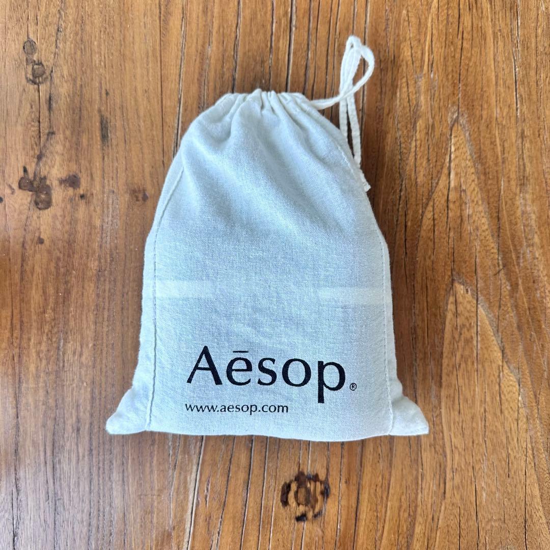 Aesop シャンプー・コンディショナー