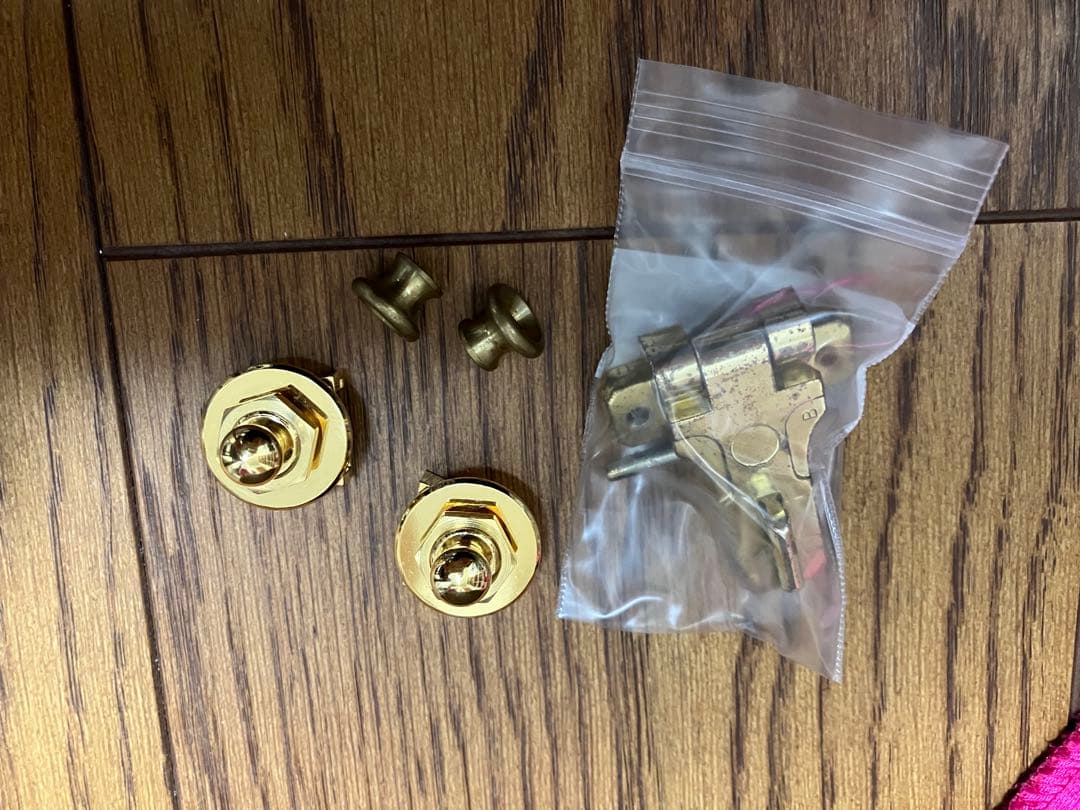 ギター Gibson Les Paul Standard DC Plus Black