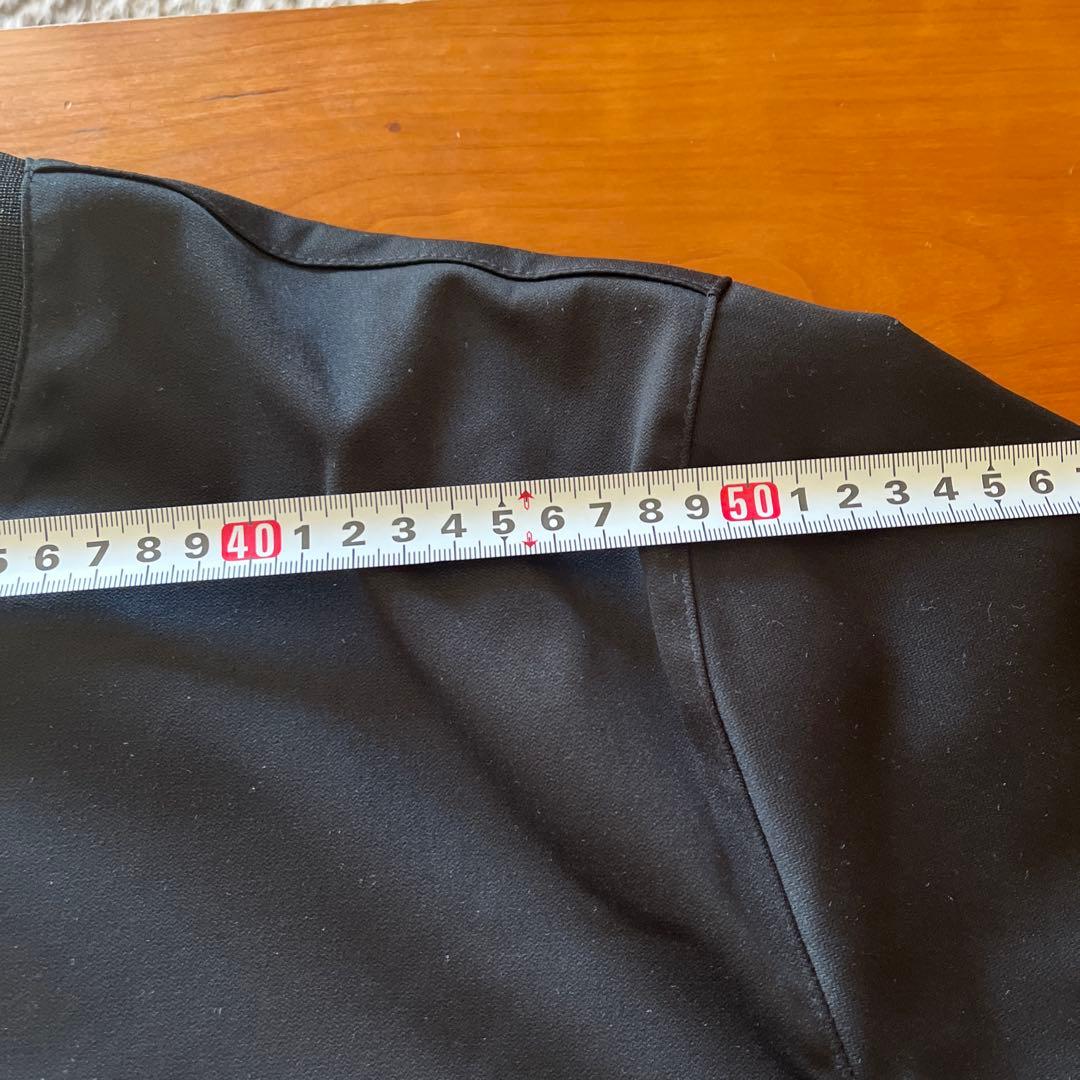 NAFFY clubhaus ピステ ダブルネーム XL