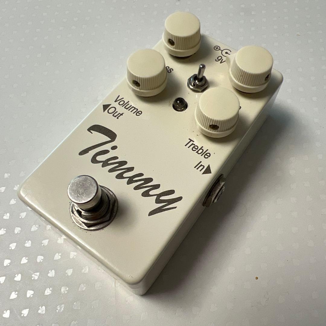 【レア】PAUL COCHRANE Timmy Custom Cream