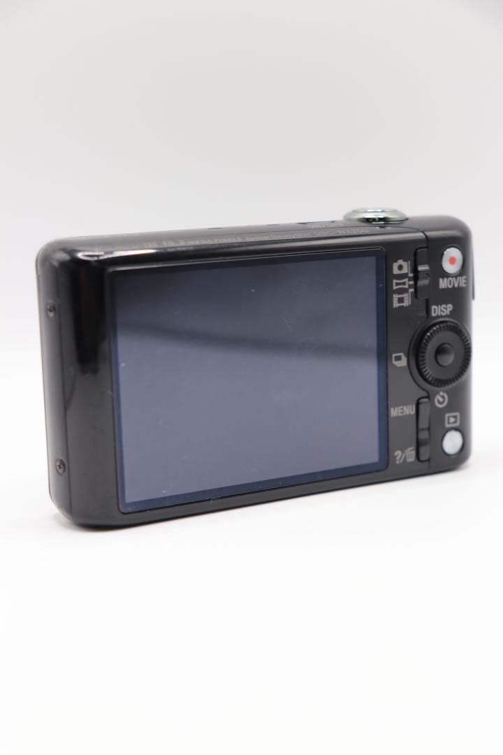 ✨動作確認済み！✨SONY DSC-WX200 充電器付き！