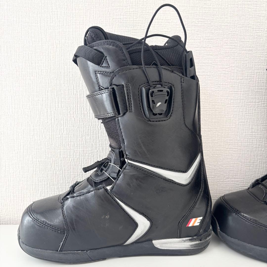 スノーボード DEELUXE EDGE 25.5cm