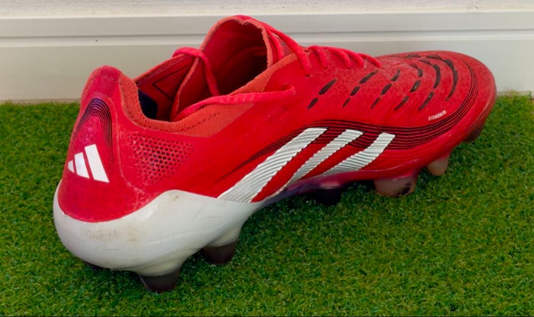 プレデター ELITE HG/AG ジャパン / 土・人工芝用