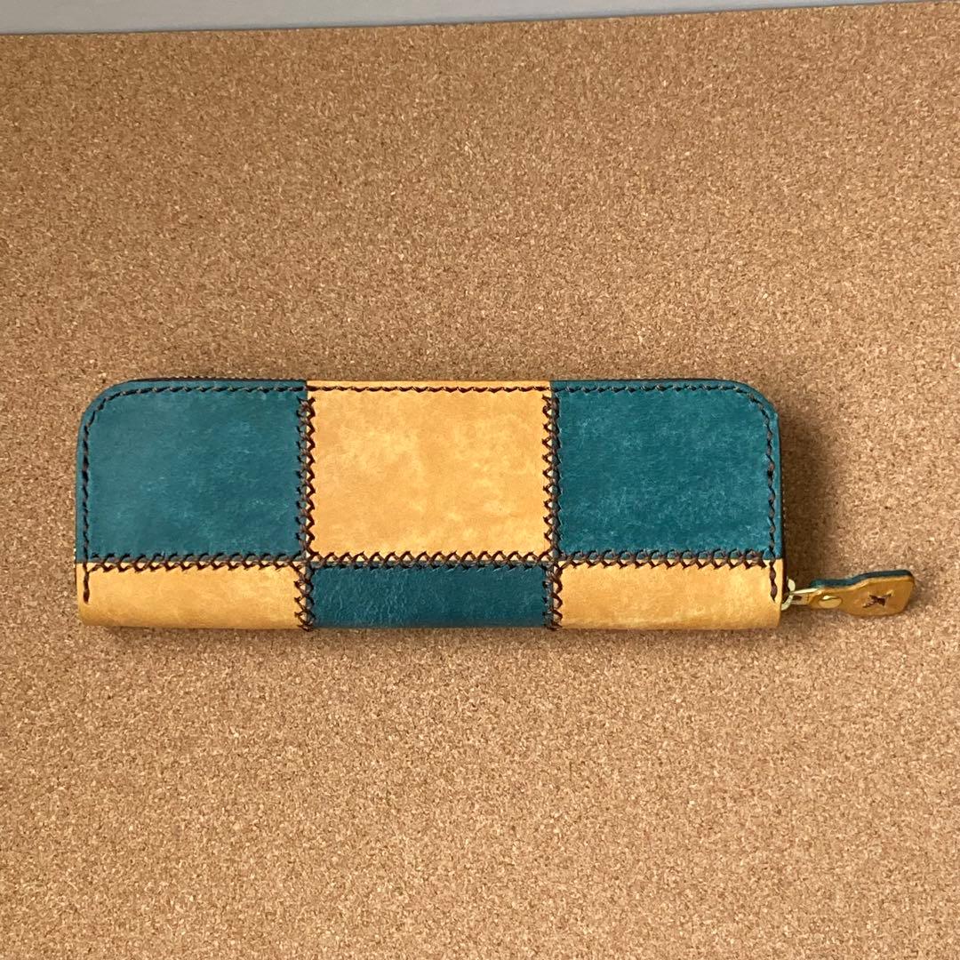 nomadページです！