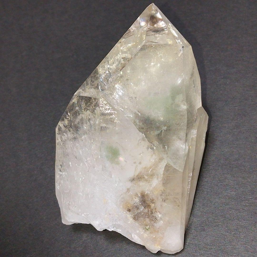 ガーデン水晶 原石