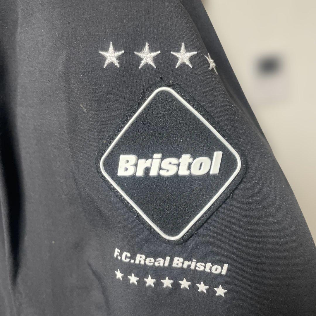 ※最終値下げ※希少※F.C.Real Bristolセットアップ