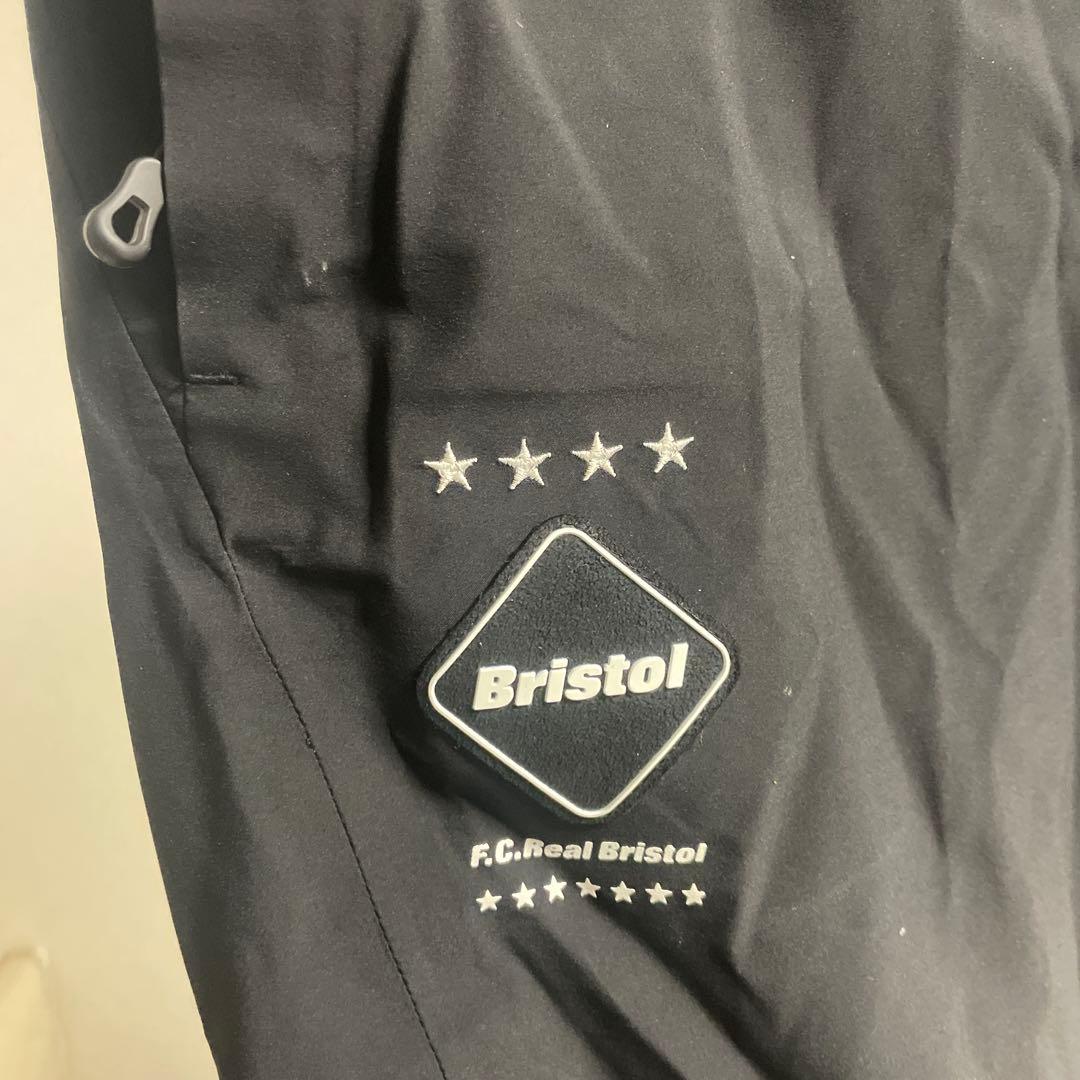 ※最終値下げ※希少※F.C.Real Bristolセットアップ