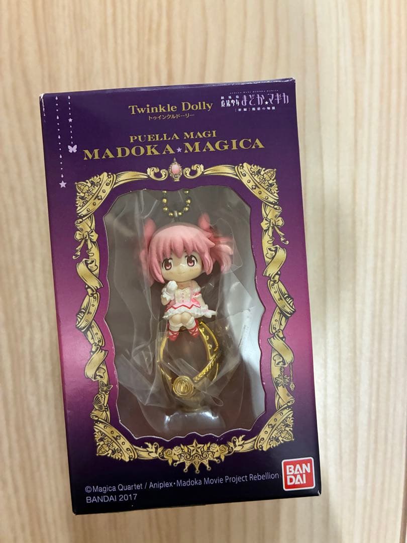 パチンコ パチスロ キャラクターグッズセット（ジャグラー、北斗、まどマギ 等）