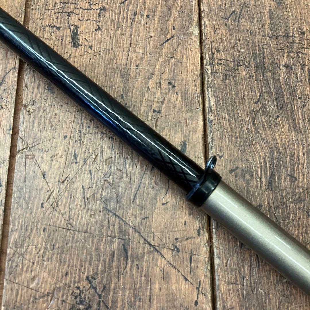 ダイワ カーボウィスカー ダイレクトパワー 磯 1.5号53 ロッド 釣竿 釣具