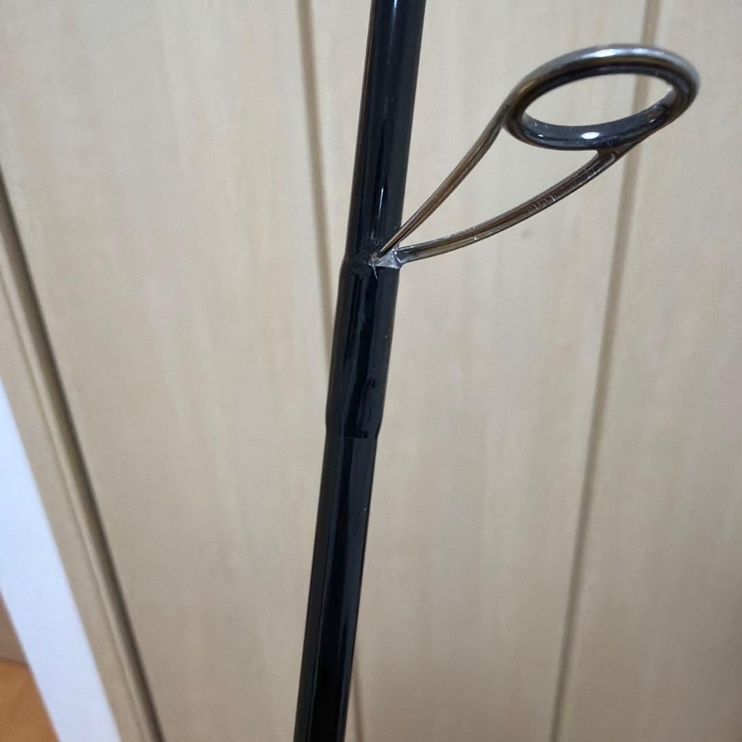 ブラックライオン ラーテル77