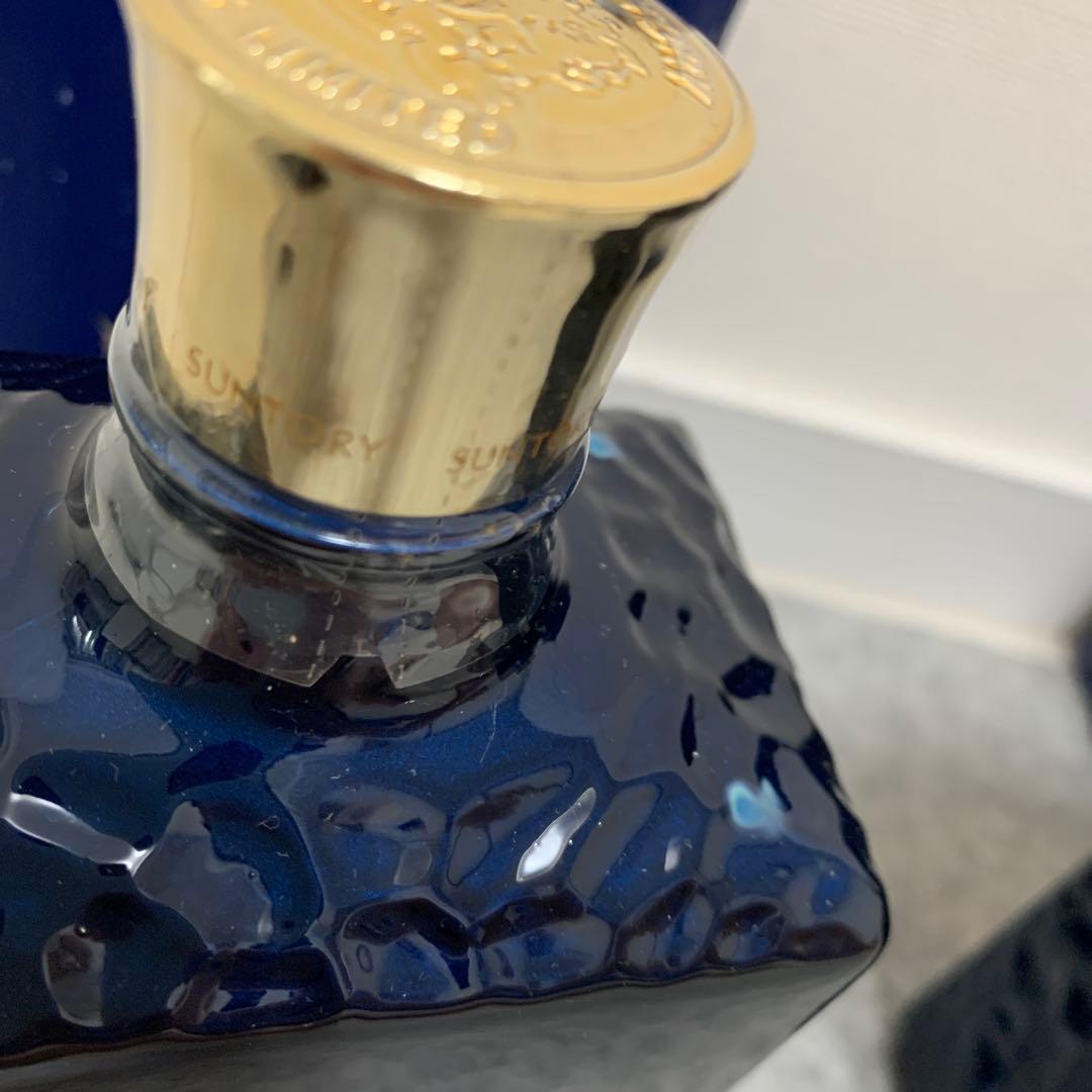 【古酒】サントリーリザーブ (OSAKA WORLD SAIL ‘83)２本