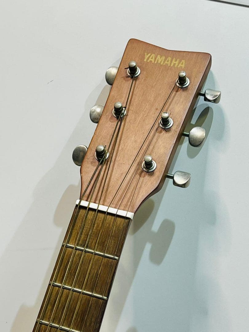 YAMAHA アコースティックギター ￼￼￼￼￼￼FG JUNIOR JR-1