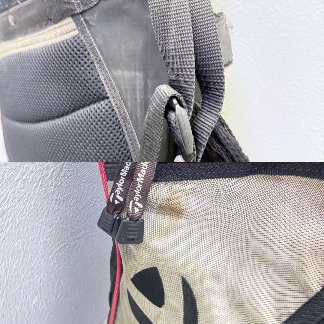 ⭐️格安テーラーメイドメンズゴルフクラブセット⭐️