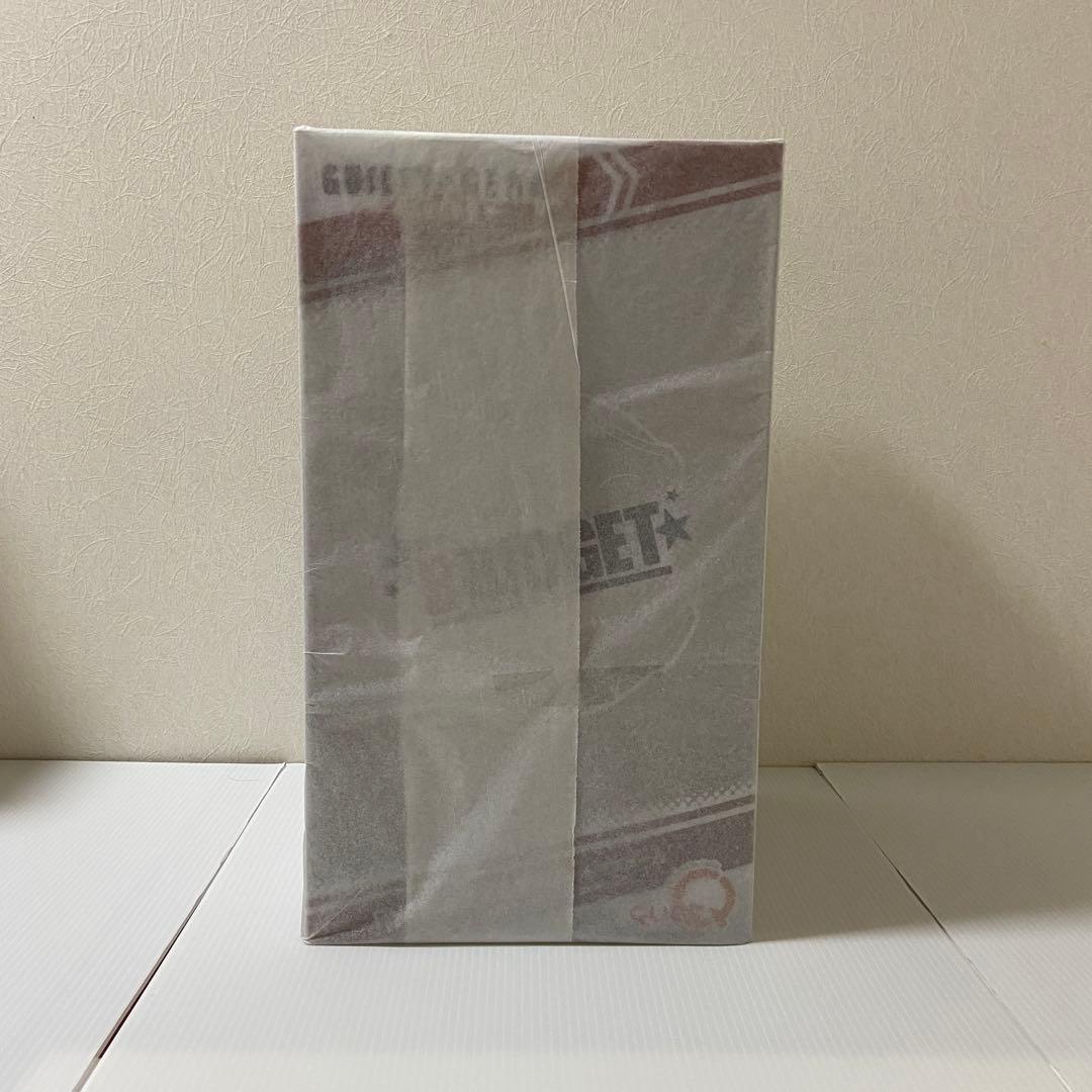 [未開封]キューズQ ギルティギア-STRIVE-ブリジット 1/7