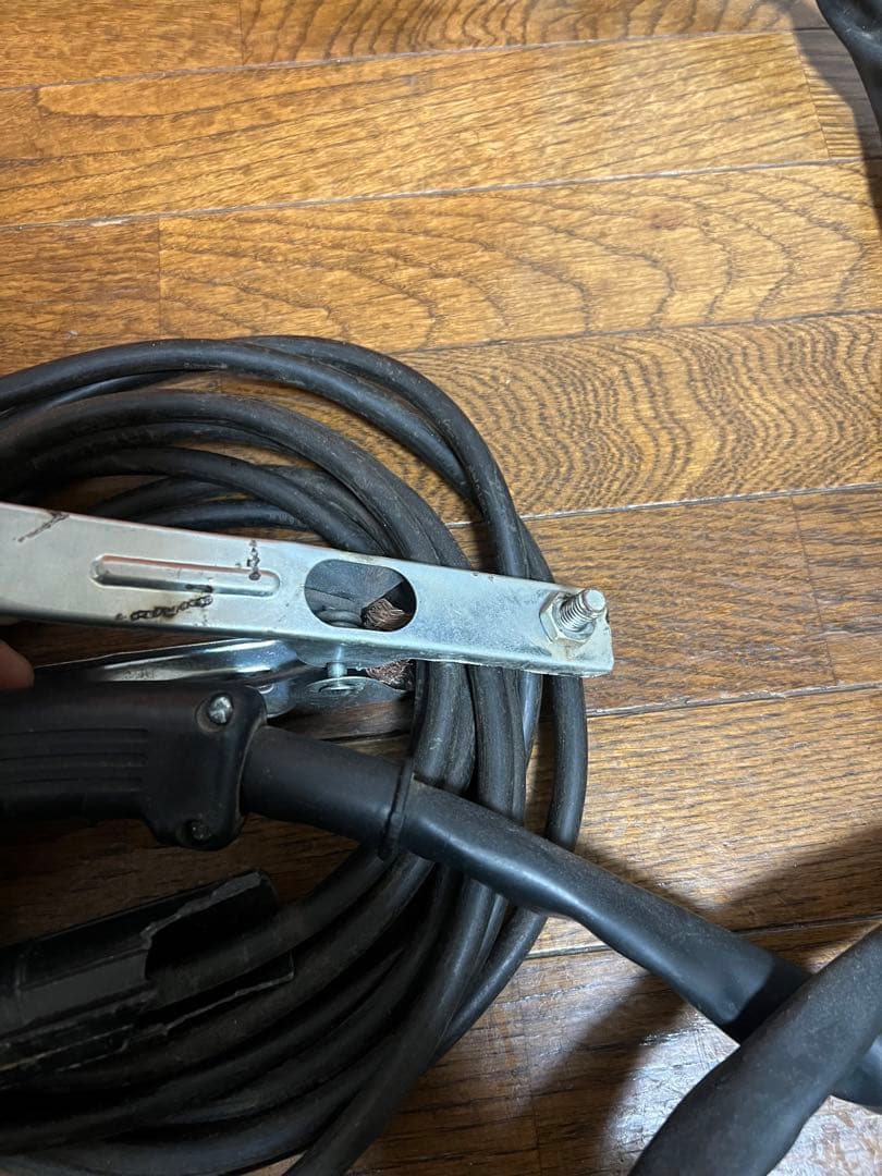 FORTON 半自動溶接機MIG160 AC100V