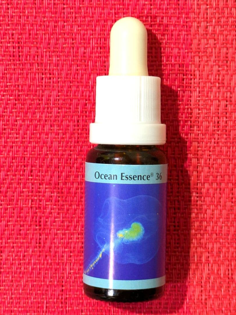 【専用】オーシャンエッセンス No.36 PHIエッセンス　フラワーエッセンス他