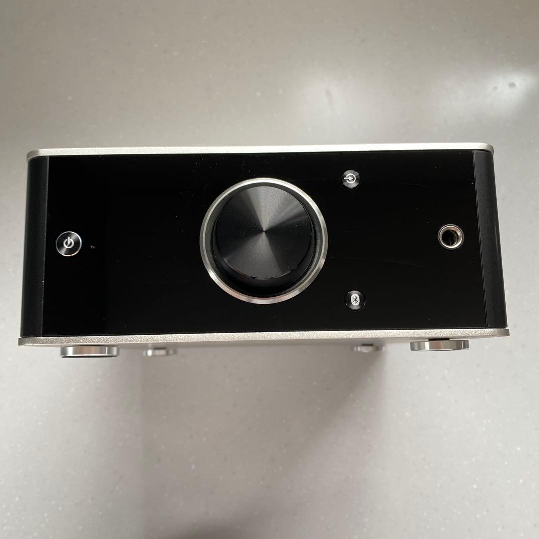 【ジャンク品】DENON PMA-50 電源不良