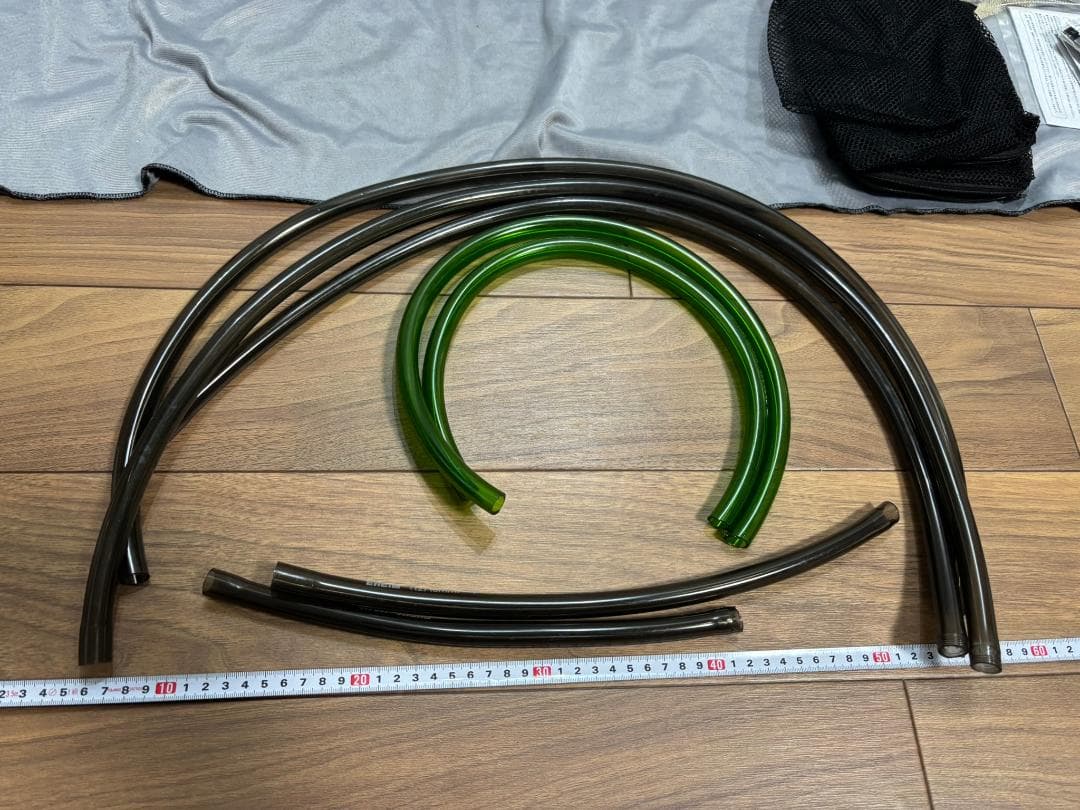 美品！ エーハイム２２１５ アクアリウム 外部フィルター 水草　熱帯魚　70周年