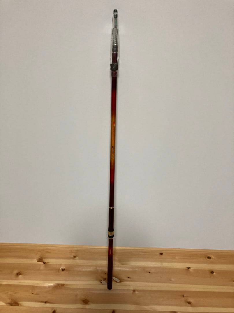 シマノ ファイアブラッド オナガSP