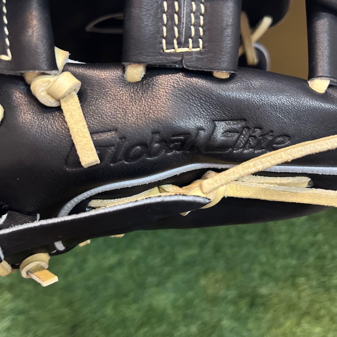 硬式用　グローバルエリートプロフェッショナルセレクション　ライリー型／サイズ11