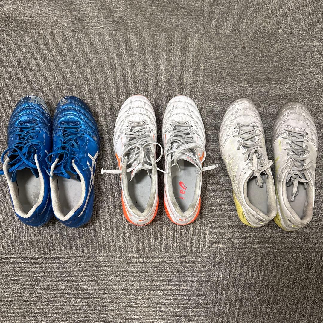 asics DSライトxsfry