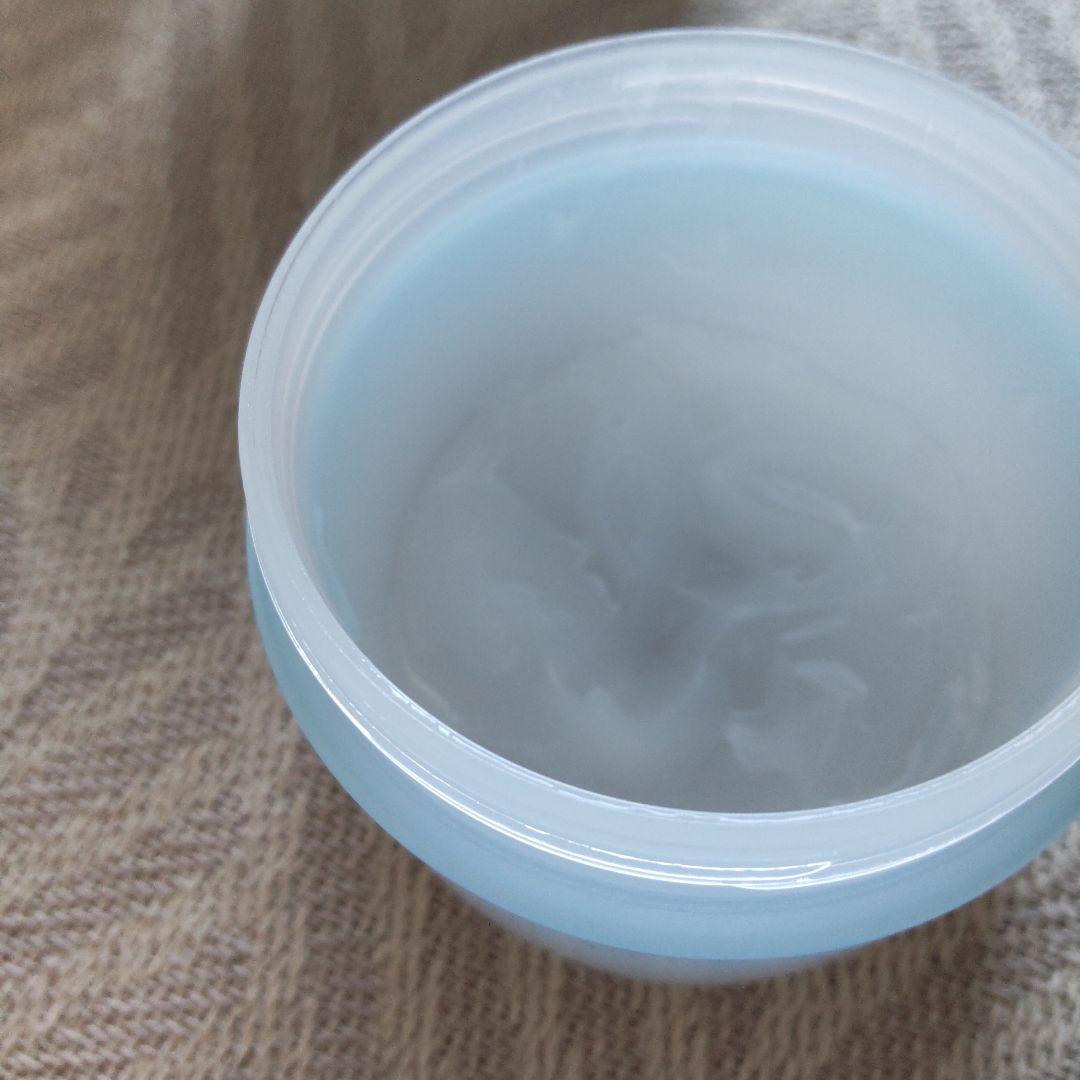 新品未使用　アクセーヌ　モイストバランスジェル 95g