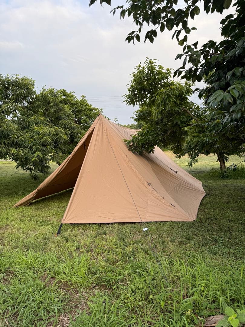 ビジョンピークス　ＴＣバタフライシェルター