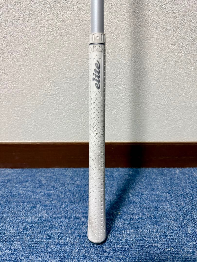 TOUR AD 85 S グラファイトデザイン シャフト 3U 19°ピン用