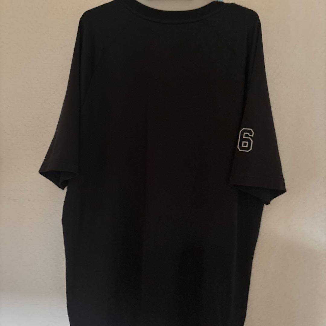 読売ジャイアンツNIKEトレーニングシャツ