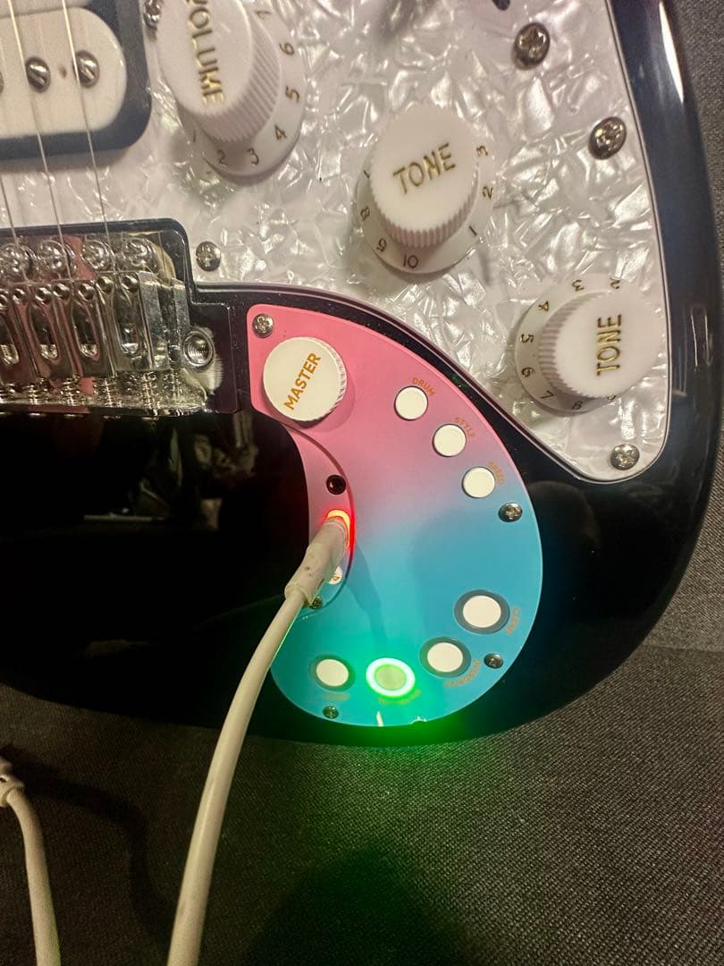 Bullfighter D-160SE (新古品)