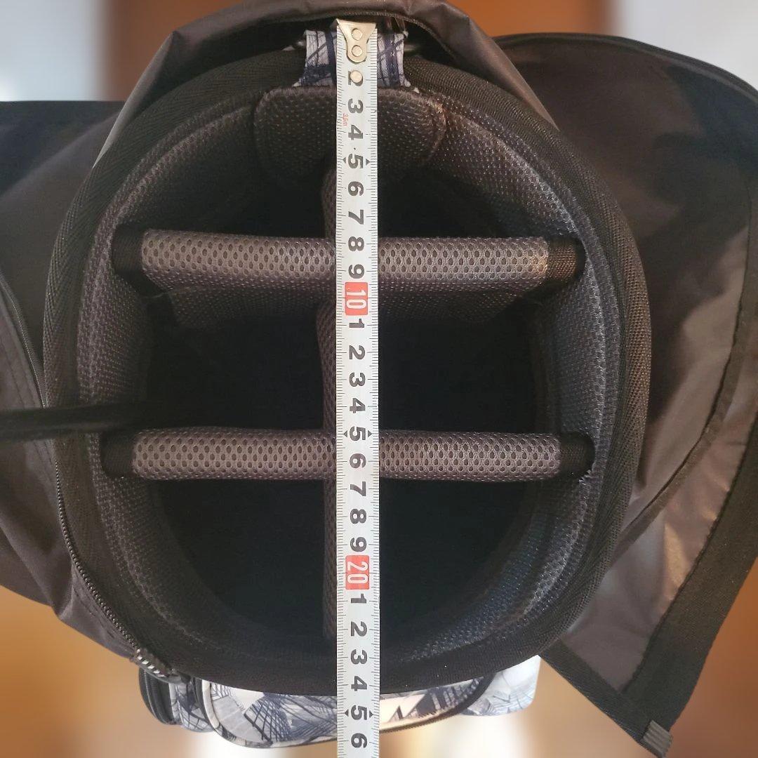 OAKLEY オークリー キャディバッグ