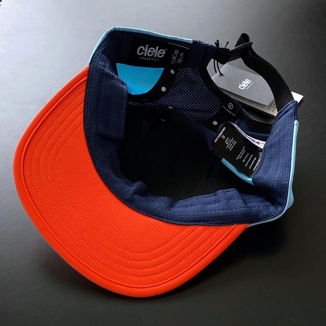 Ciele Athletics x STRAVA™