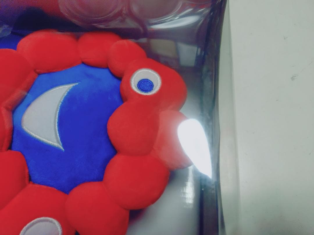 万博 まねまね ミャクミャク ぬいぐるみ