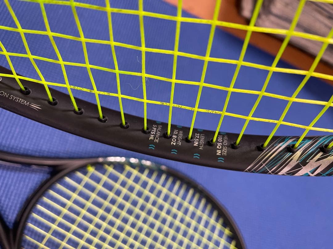 ダイアデム DIADEM スーパーノヴァ プラス 100 2本セット