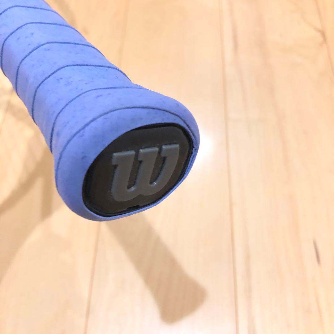 Wilsonウィルソン BLADE98V08 16x19 BLACK G2