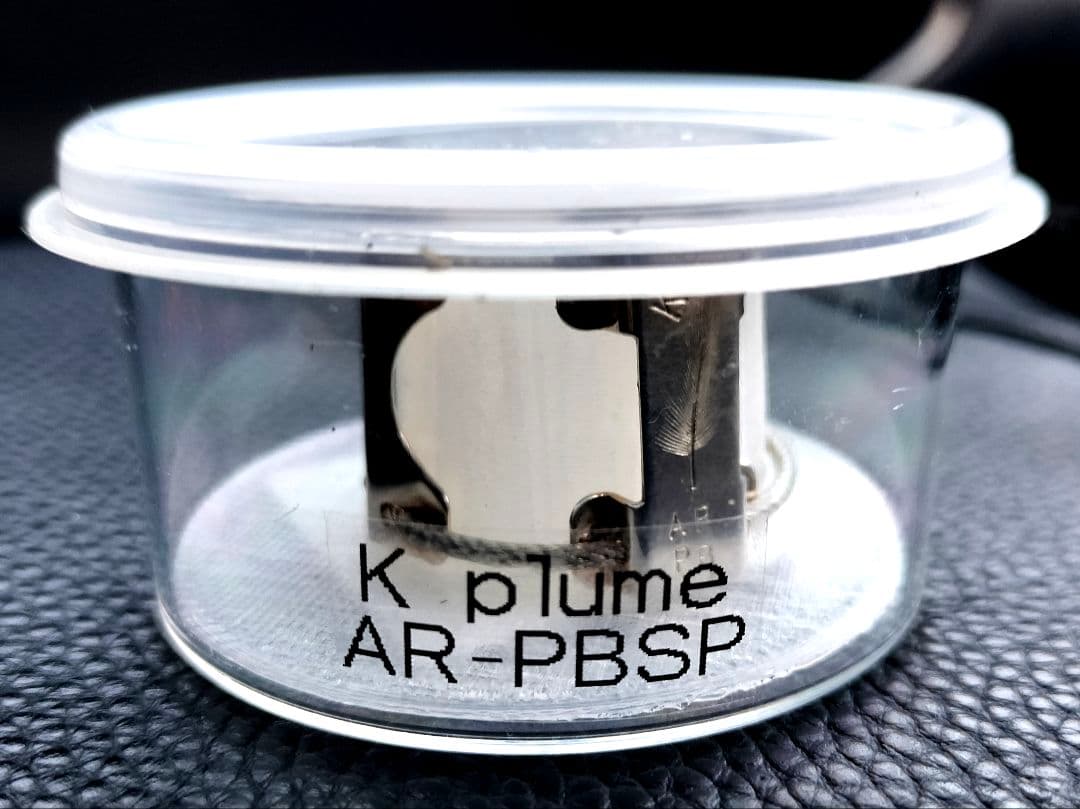 アルトサックス リガチャー ｋプルーム