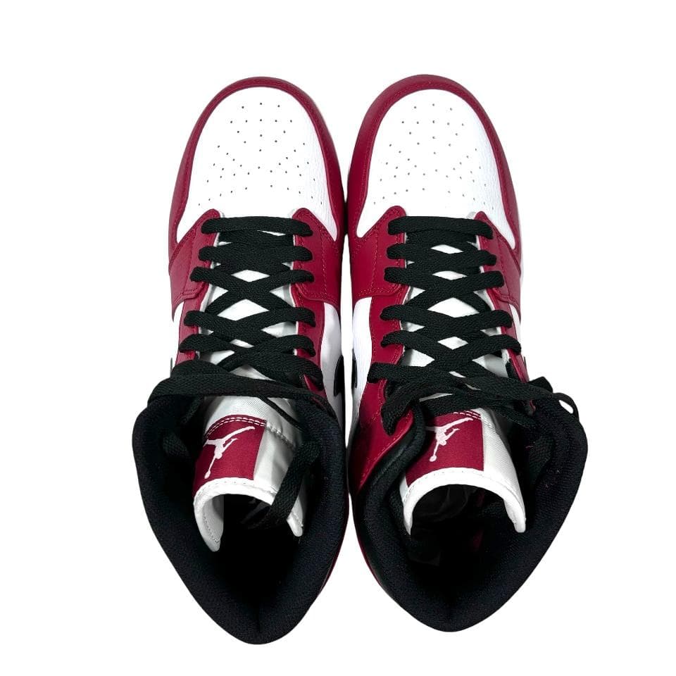 【新品】27.5㎝ ジョーダン ナイキ 1 ミッド TD スパイク 野球 未発売