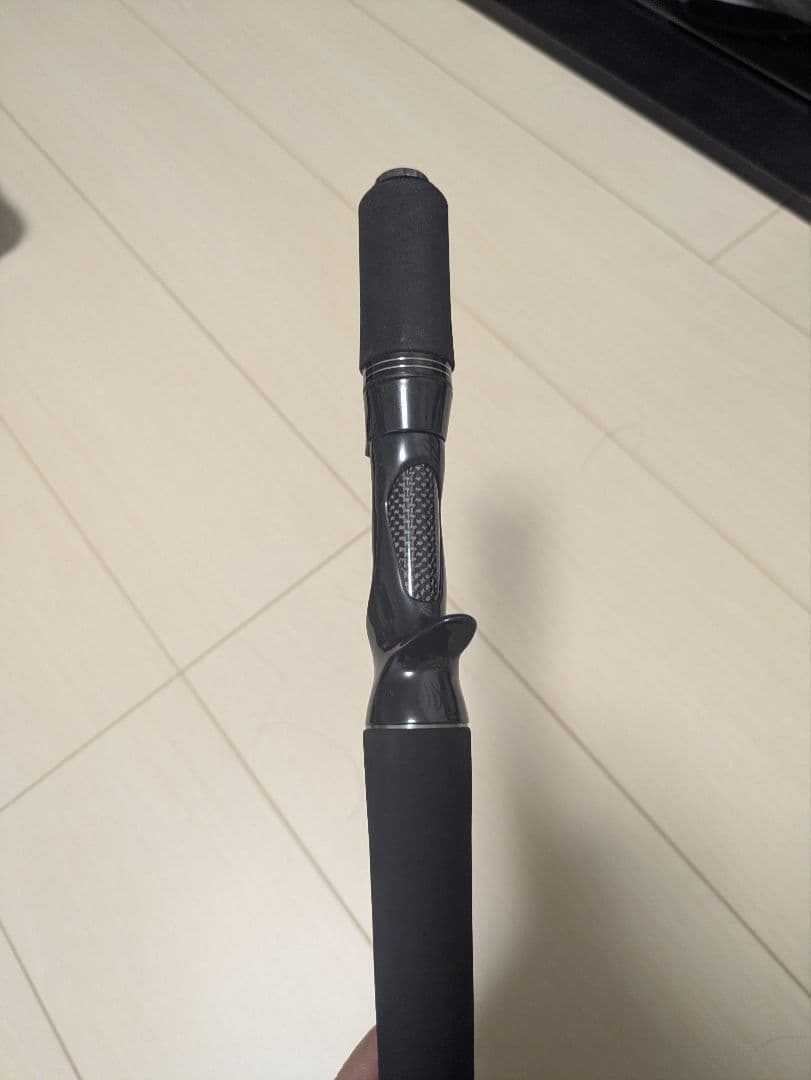 ダイワ　ブラックレーベル　トラベル　Ｃ７０ＭH－５