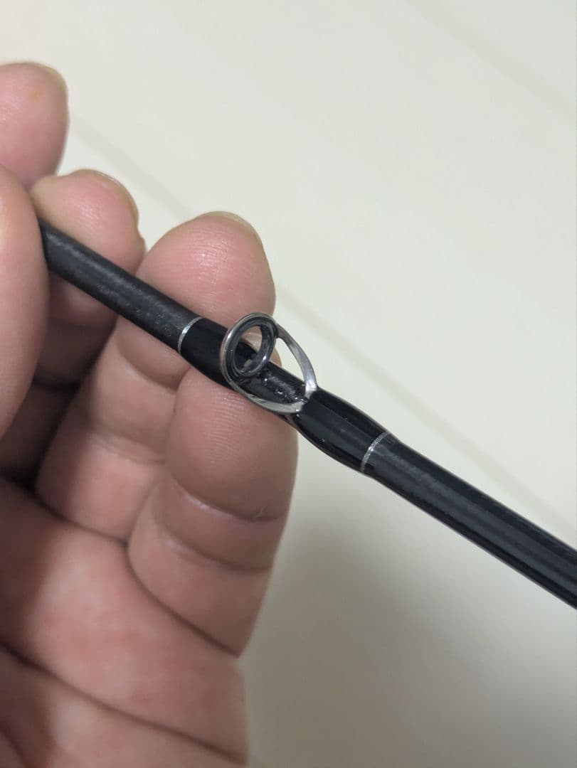 ダイワ　ブラックレーベル　トラベル　Ｃ７０ＭH－５