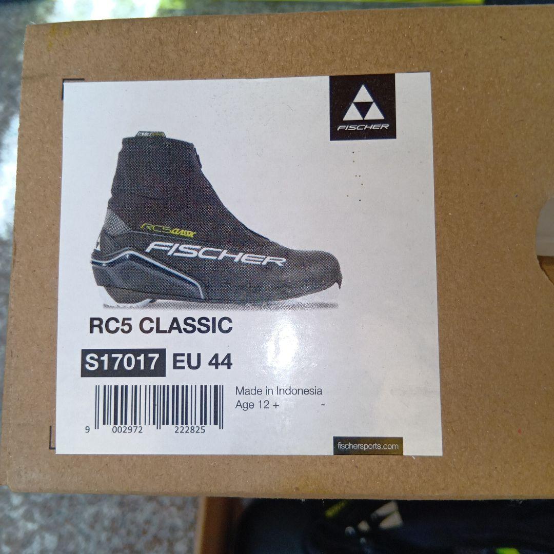 MARWE Pro Roller Skis イエロー/ブラック クラシカルタイプ