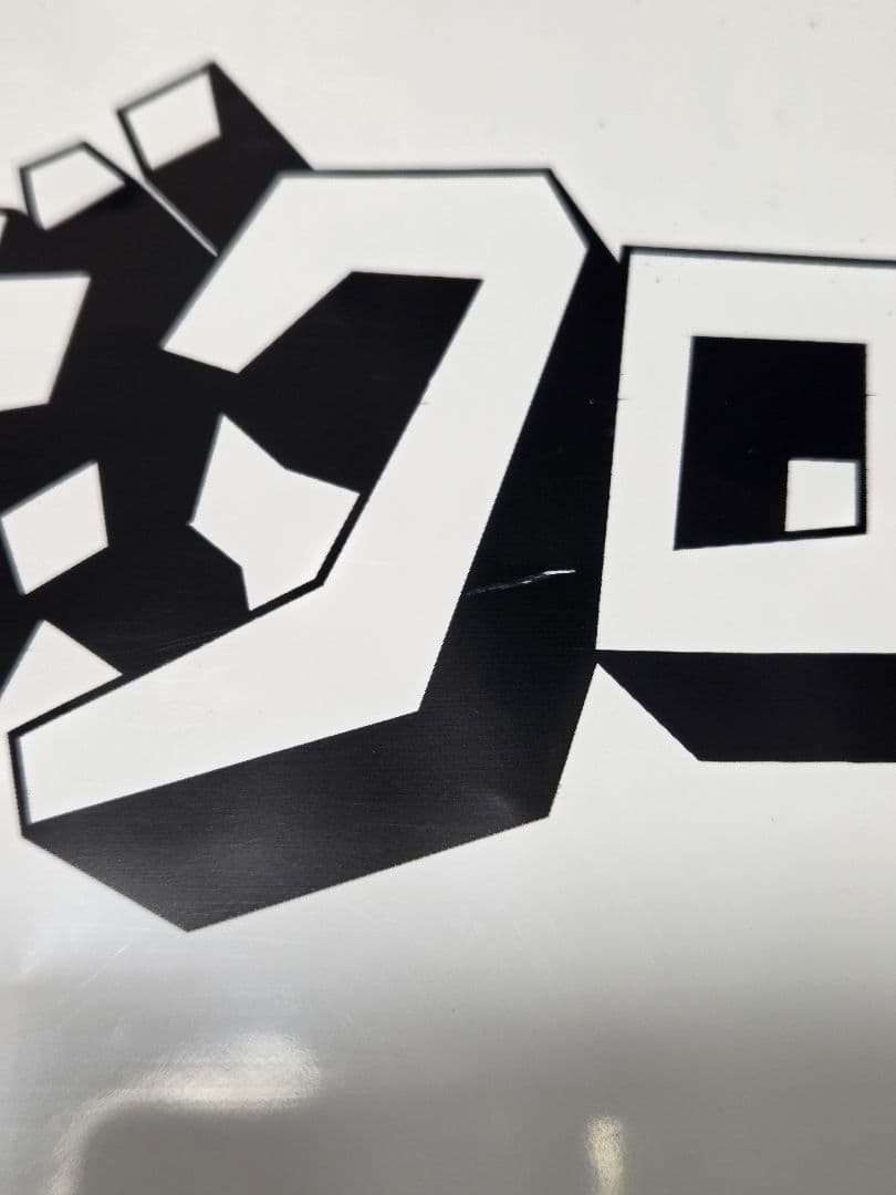 JAMBO JAPAN ジャンパー ᒪサイズ クロマニヨンズ