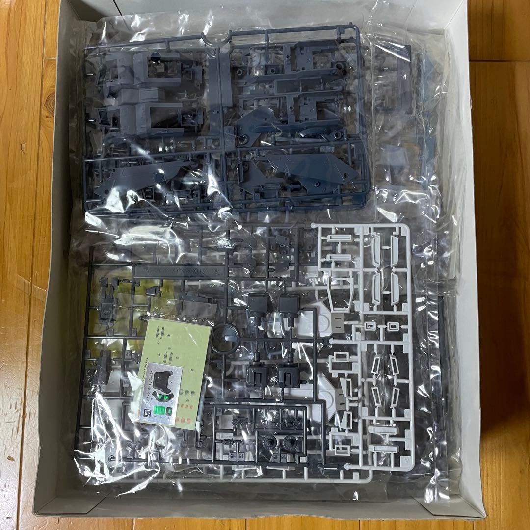 MG FAZZ FA-010-A 未組立 袋未開封 箱ダメあり