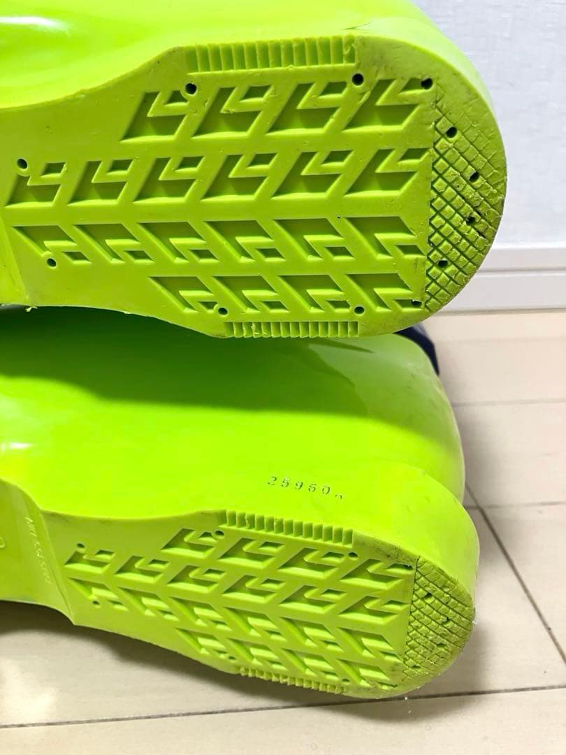 REXXAM レグザム スキーブーツ 25.0 M POWER REX 100