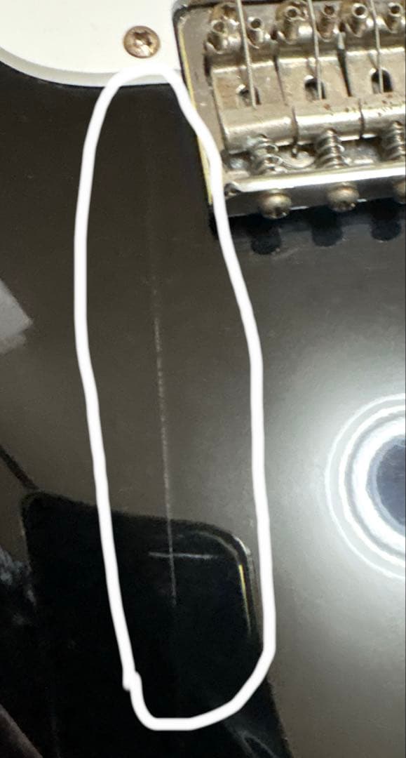 Greco WP-330M グレコ ワイルドペッカー 日本製黒G GOTOHペグ