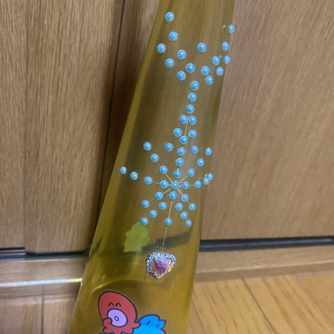 ハンギョドンフィリコ　空ボトル