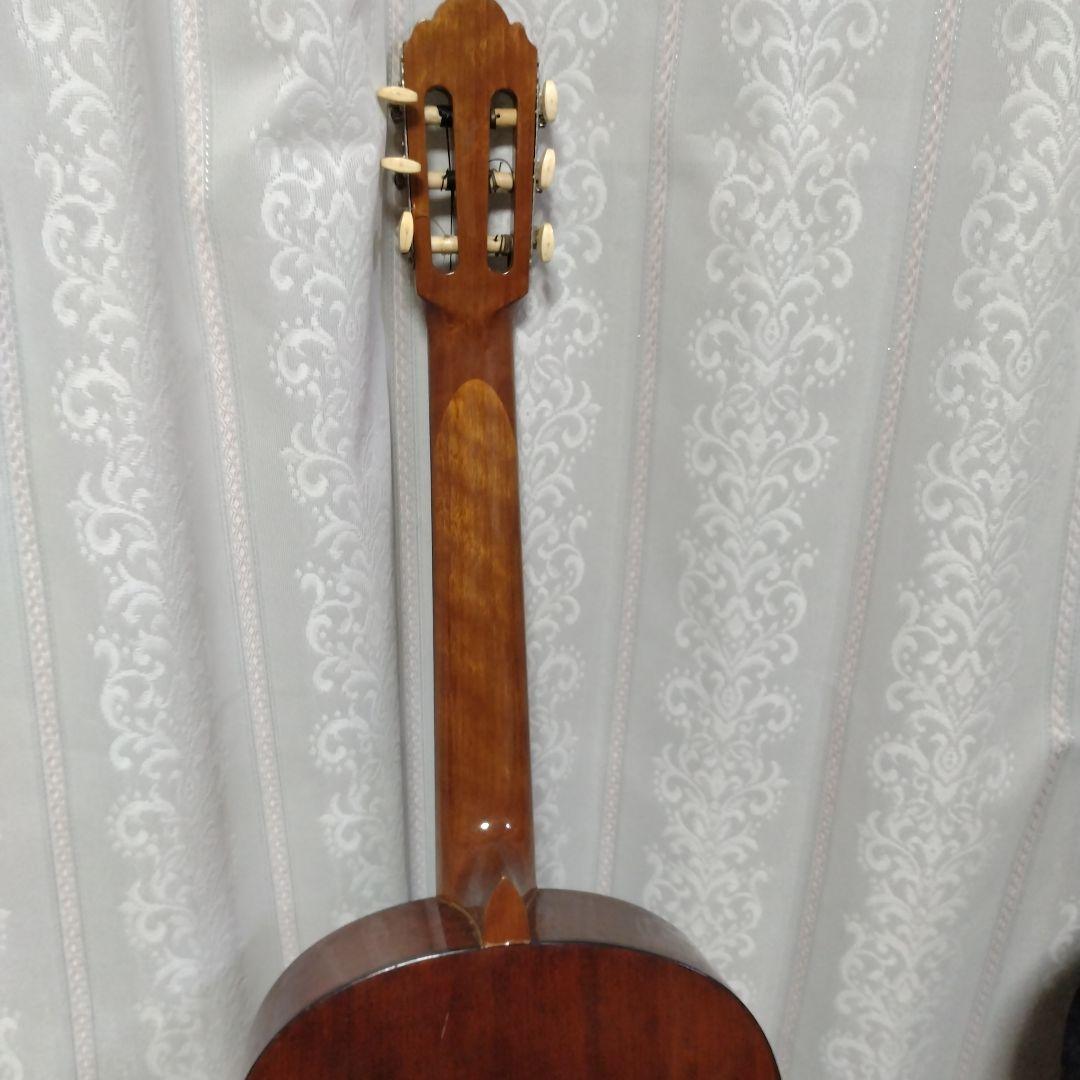 春日楽器ギター