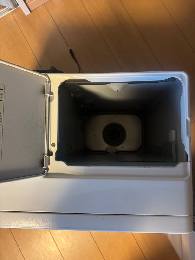 【最上位モデル超美品】ダイニチ 石油ファンヒーターFX-72R4 19畳　25畳