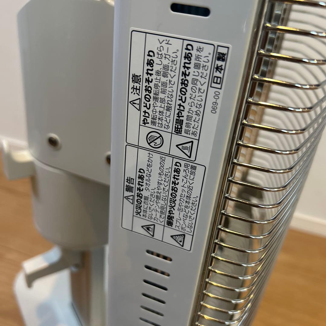 ⭐︎美品⭐︎ CORONA CORE HEAT 電気ヒーター