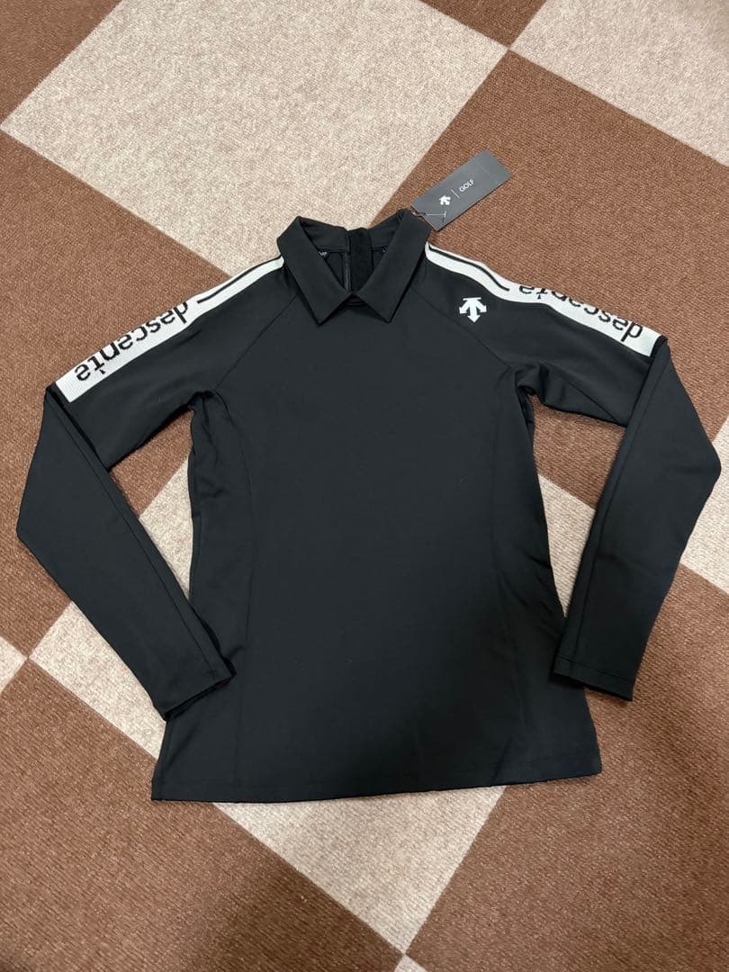 DESCENTE GOLF デサント　ゴルフ　トップス